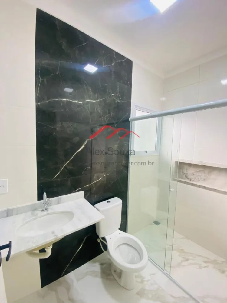 Casa, 2 quartos, 79 m² - Foto 4