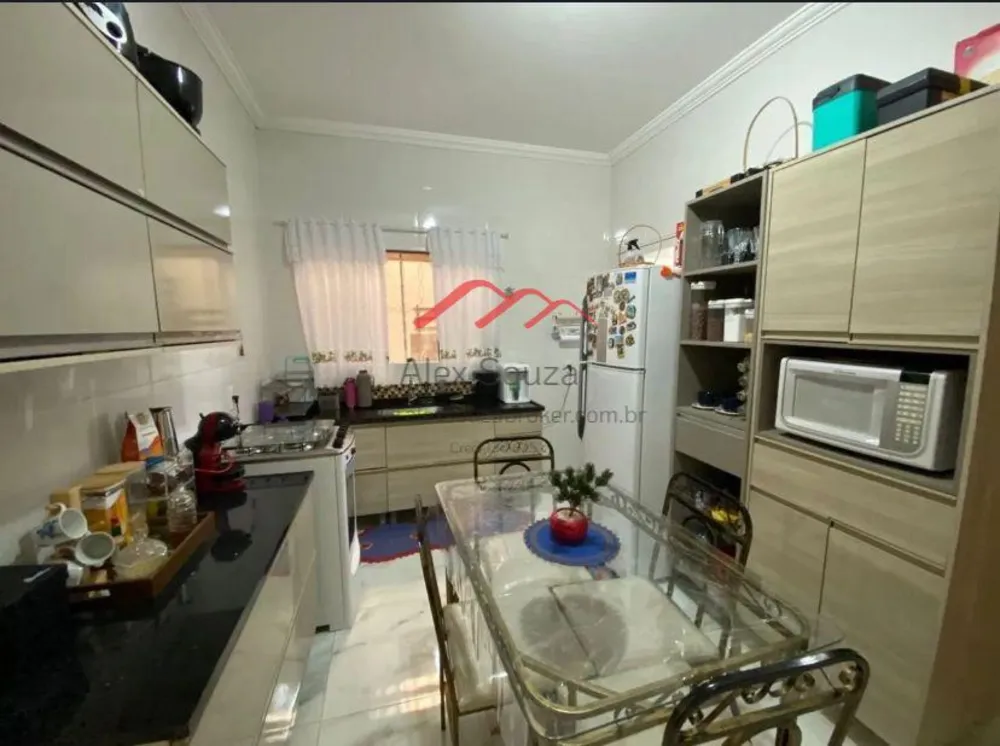 Casa, 2 quartos, 130 m² - Foto 4