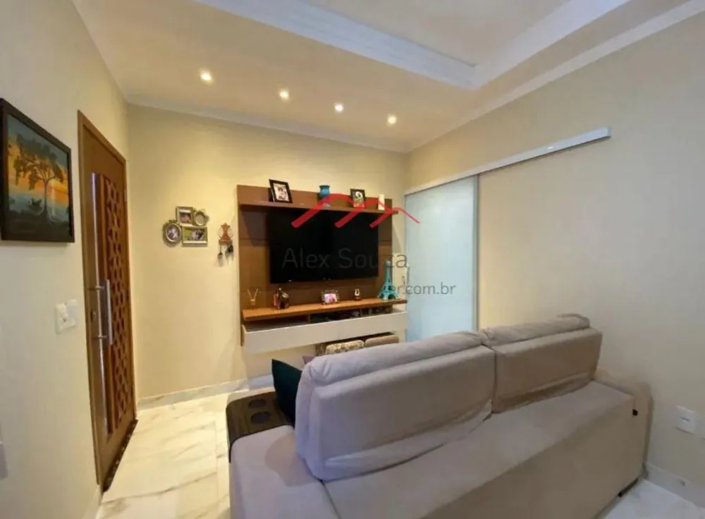 Casa, 2 quartos, 130 m² - Foto 2