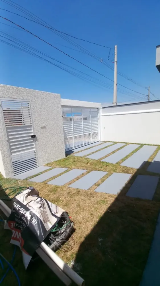 Casa, 2 quartos, 62 m² - Foto 4