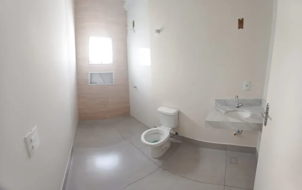 Casa, 2 quartos, 62 m² - Foto 3