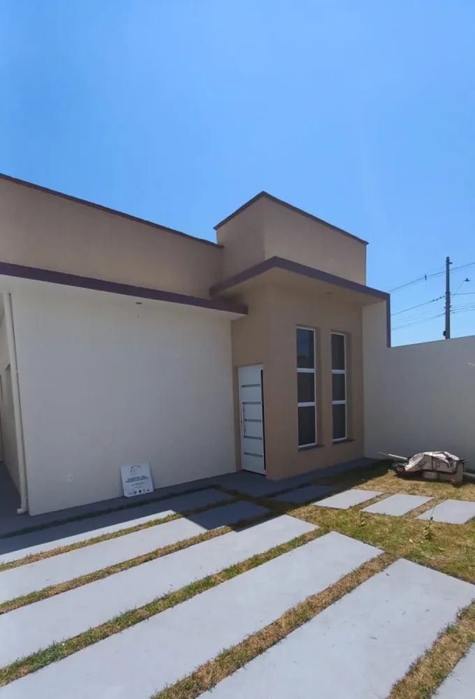 Casa, 2 quartos, 62 m² - Foto 7