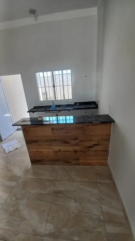 Casa, 2 quartos, 62 m² - Foto 1