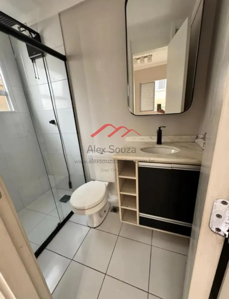 Apartamento, 3 quartos, 66 m² - Foto 6