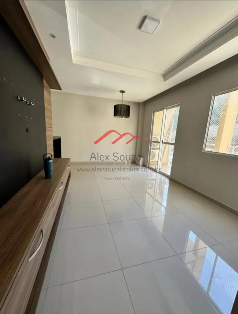 Apartamento, 3 quartos, 66 m² - Foto 3