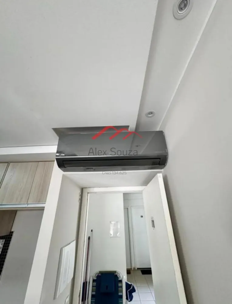 Apartamento, 3 quartos, 66 m² - Foto 8
