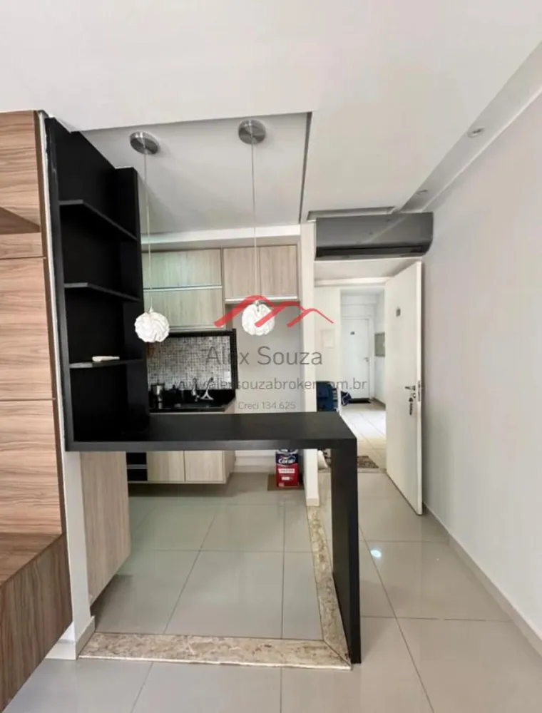 Apartamento, 3 quartos, 66 m² - Foto 4