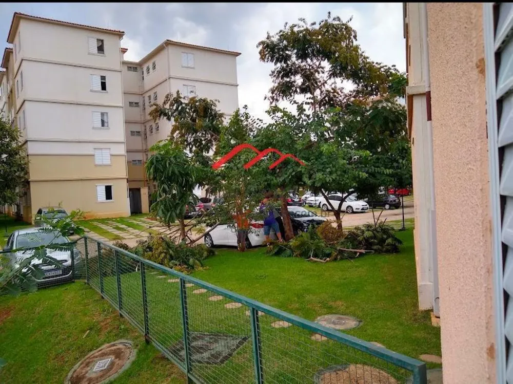 Apartamento, 3 quartos, 66 m² - Foto 1