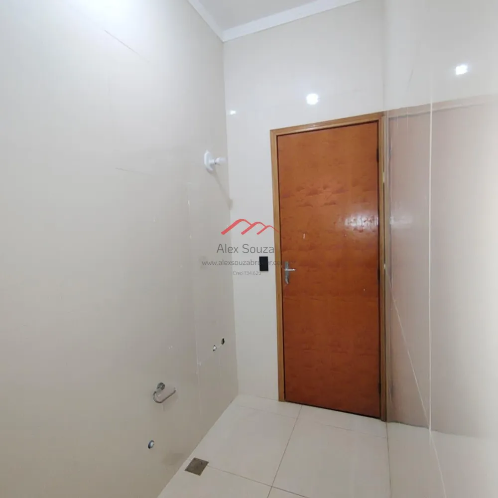 Casa, 2 quartos, 94 m² - Foto 1