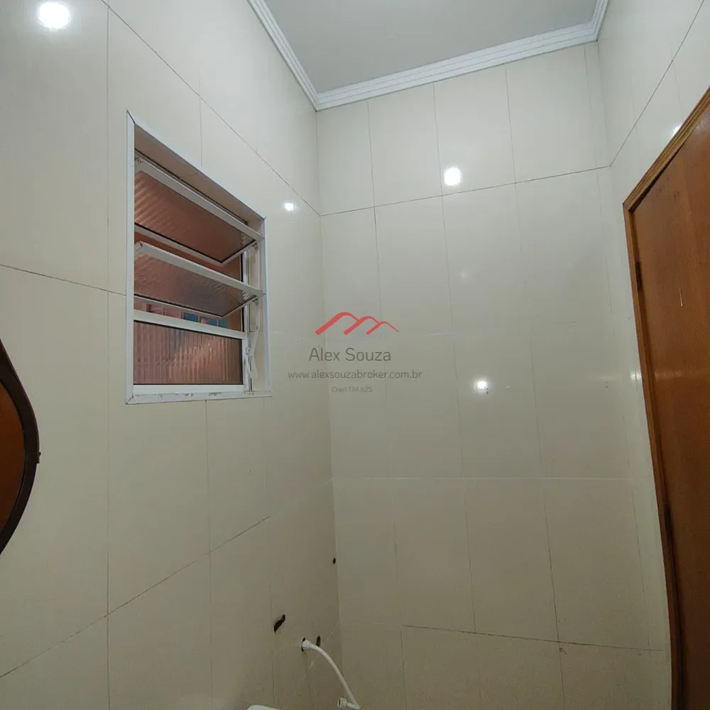 Casa, 2 quartos, 94 m² - Foto 1