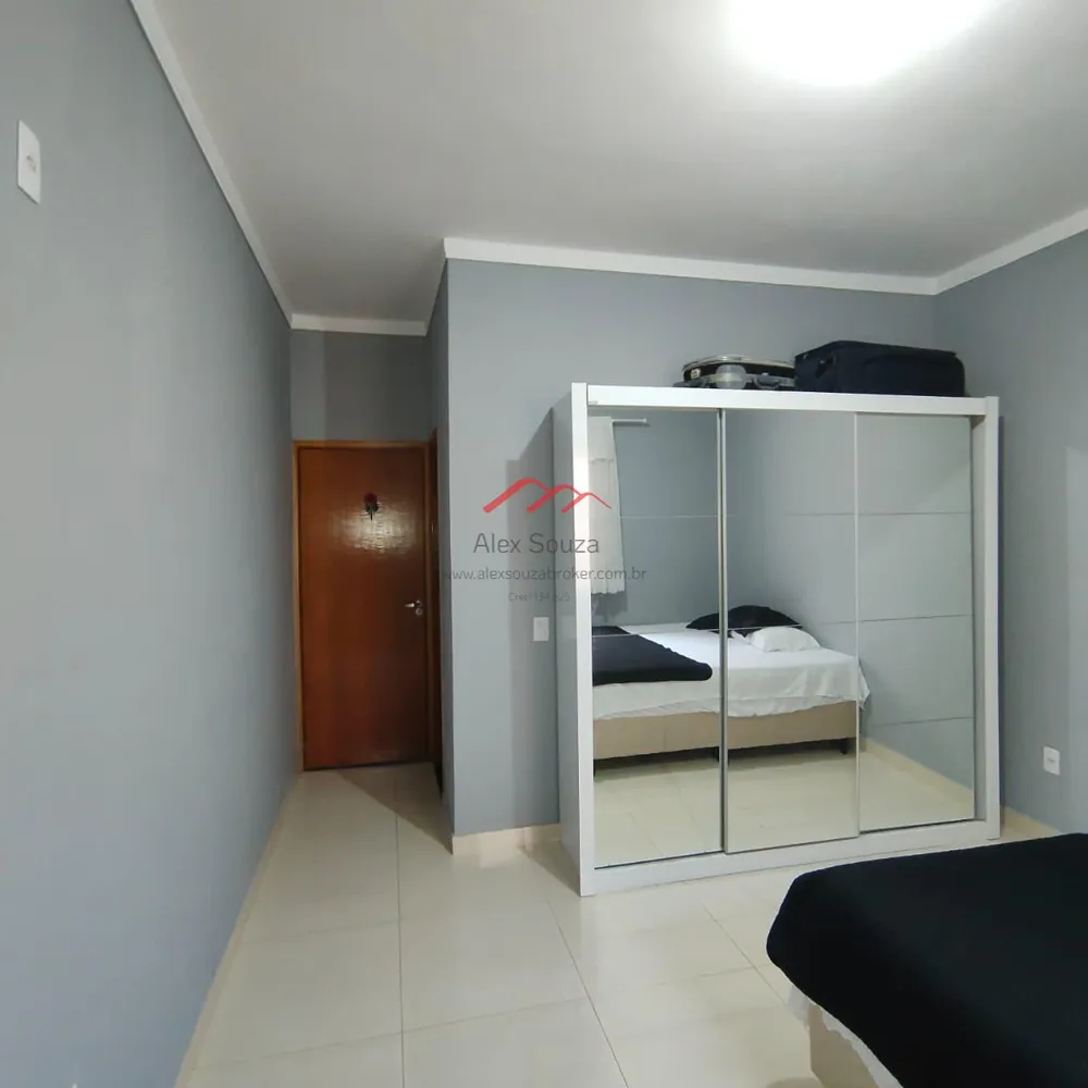 Casa, 2 quartos, 94 m² - Foto 3