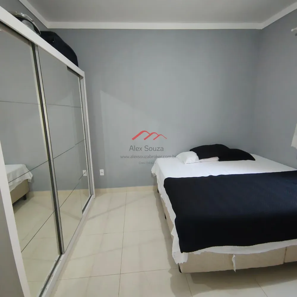 Casa, 2 quartos, 94 m² - Foto 3
