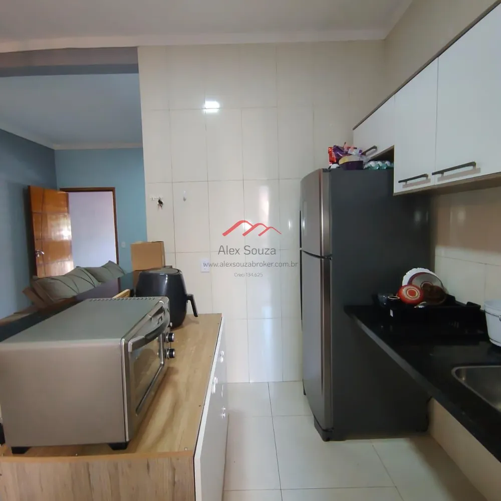 Casa, 2 quartos, 94 m² - Foto 2