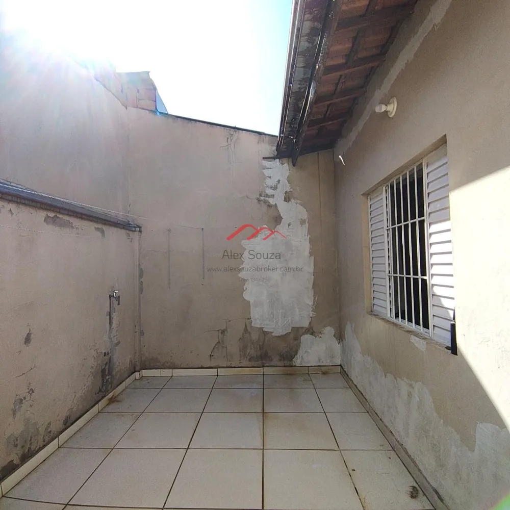 Casa, 2 quartos, 94 m² - Foto 4