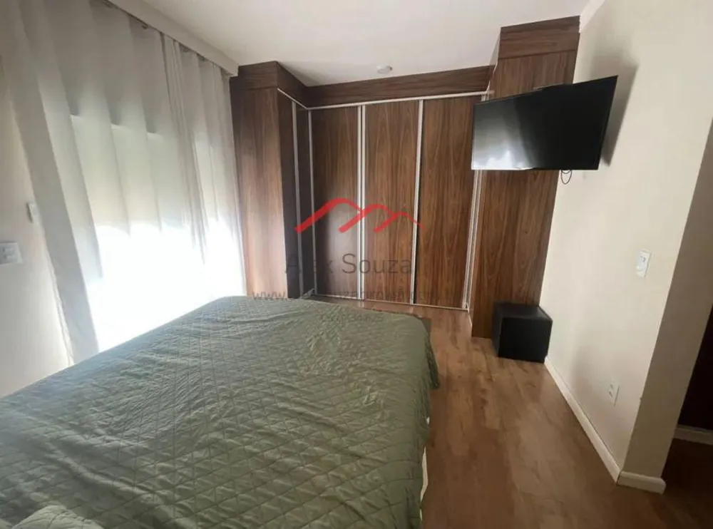 Sobrado, 4 quartos, 352 m² - Foto 3