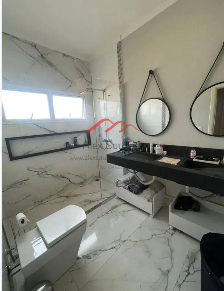 Sobrado, 4 quartos, 352 m² - Foto 8
