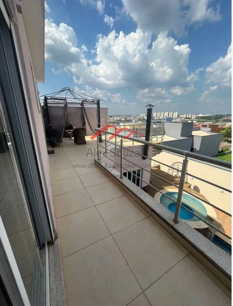 Sobrado, 4 quartos, 352 m² - Foto 7