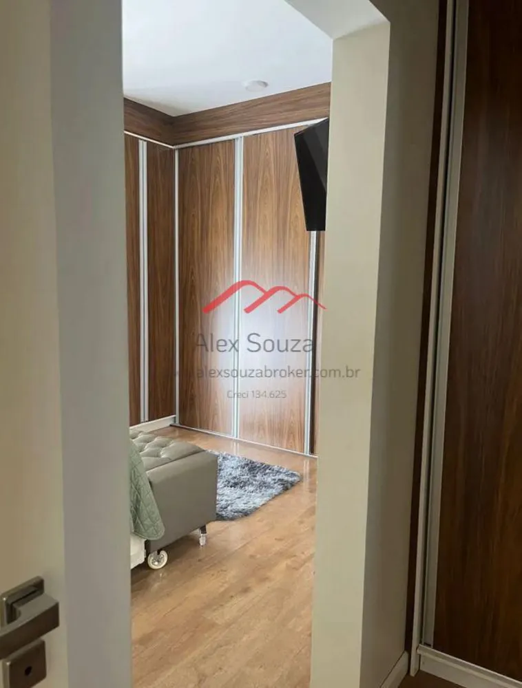 Sobrado, 4 quartos, 352 m² - Foto 4