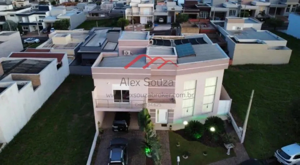 Sobrado, 4 quartos, 352 m² - Foto 6