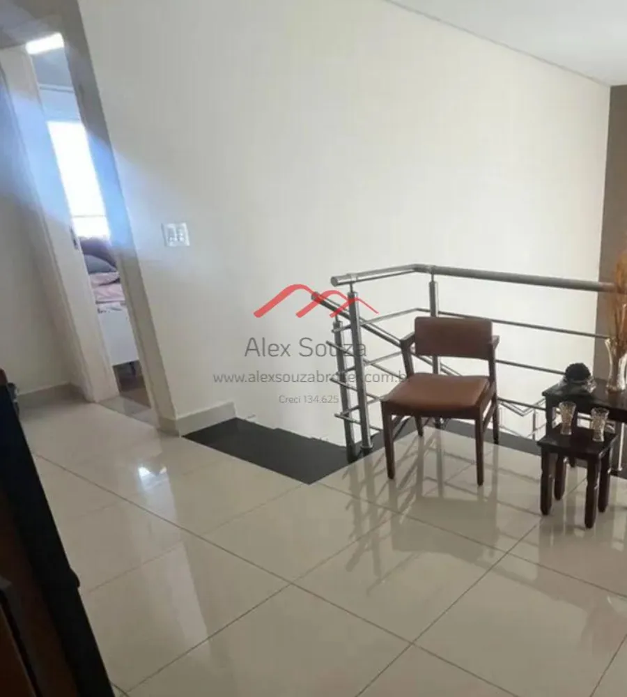 Sobrado, 4 quartos, 352 m² - Foto 5