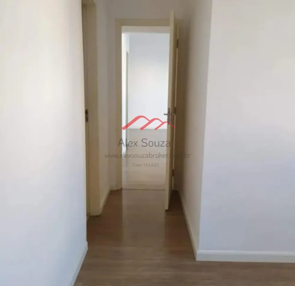 Apartamento, 3 quartos, 67 m² - Foto 1