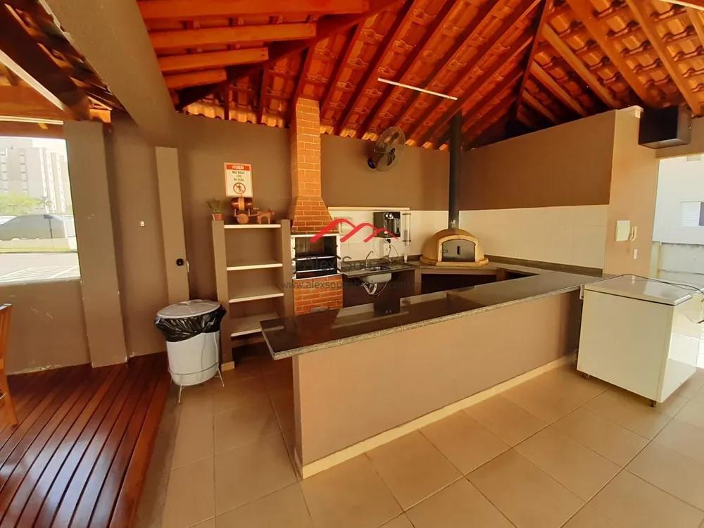 Apartamento, 3 quartos, 67 m² - Foto 2