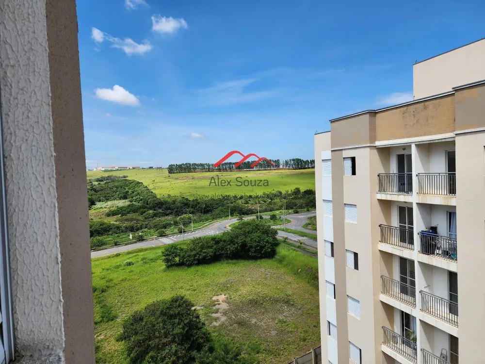 Apartamento, 3 quartos, 67 m² - Foto 1