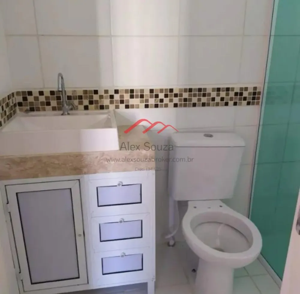 Apartamento, 3 quartos, 67 m² - Foto 4