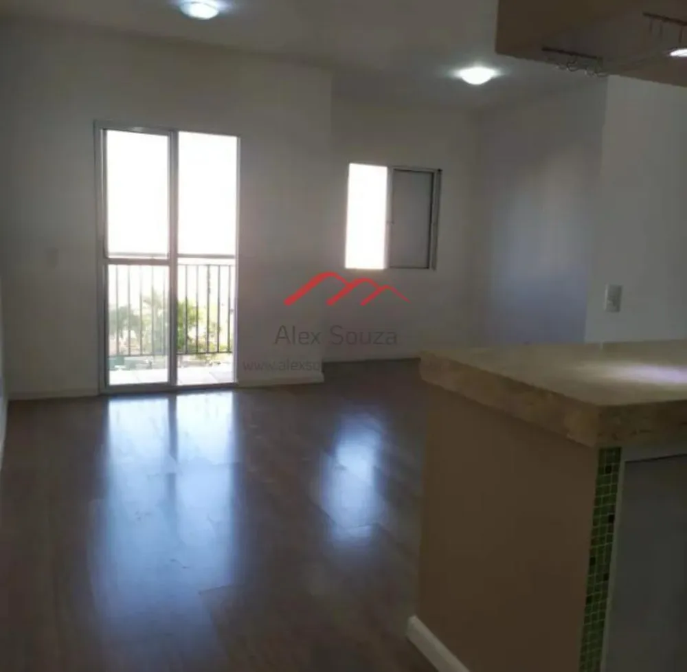Apartamento, 3 quartos, 67 m² - Foto 2