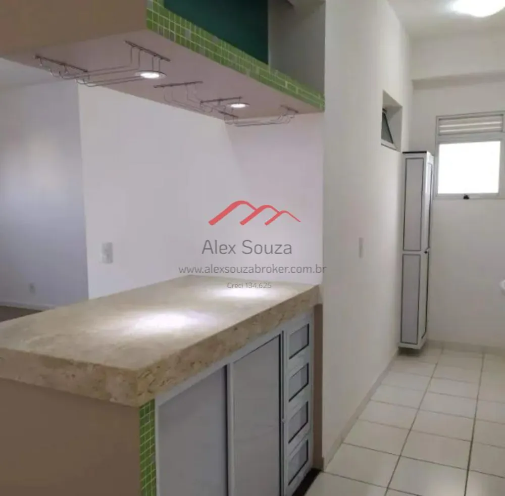 Apartamento, 3 quartos, 67 m² - Foto 3