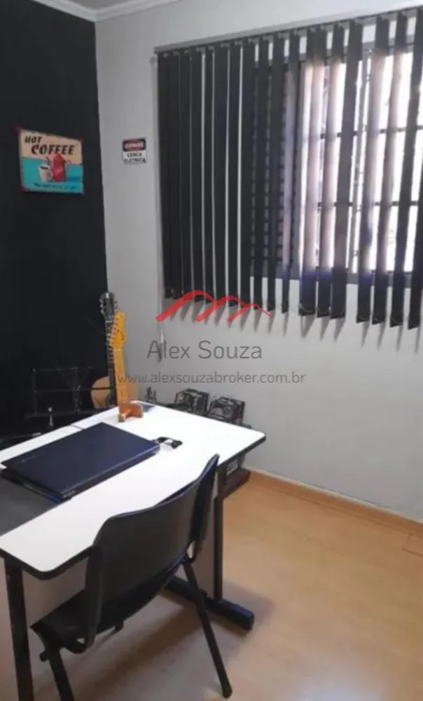 Apartamento, 3 quartos, 67 m² - Foto 8