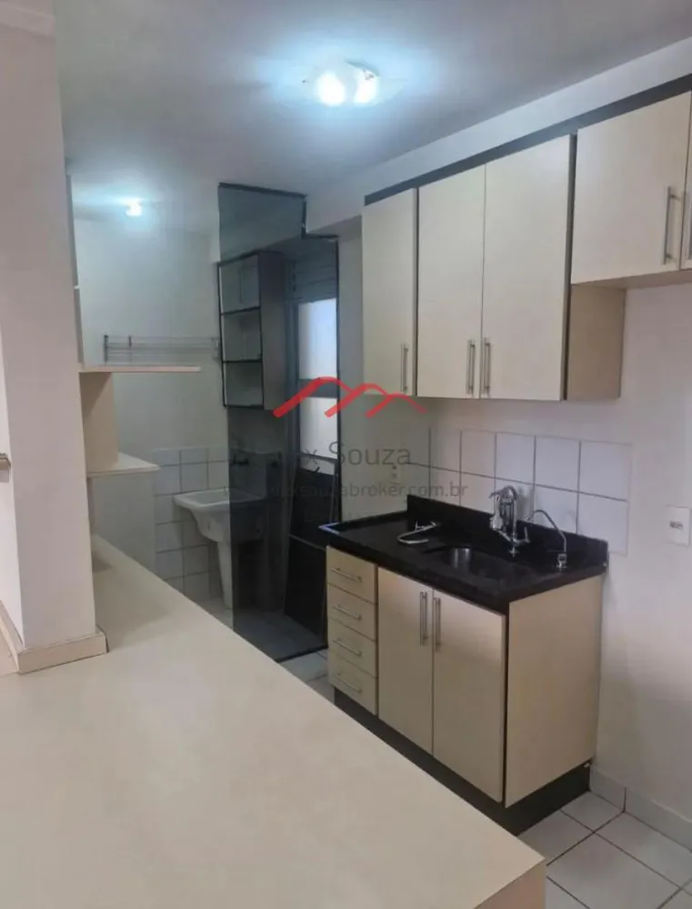 Apartamento, 3 quartos - Foto 3