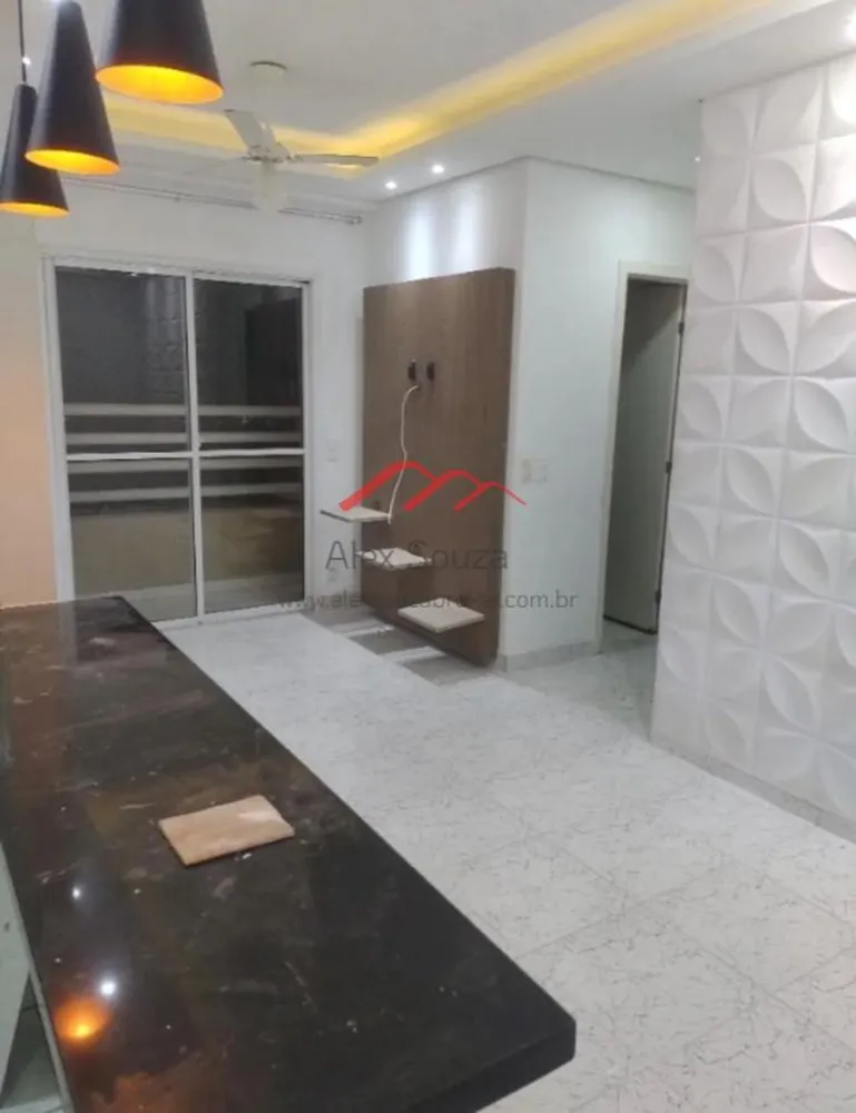 Apartamento, 2 quartos, 54 m² - Foto 4