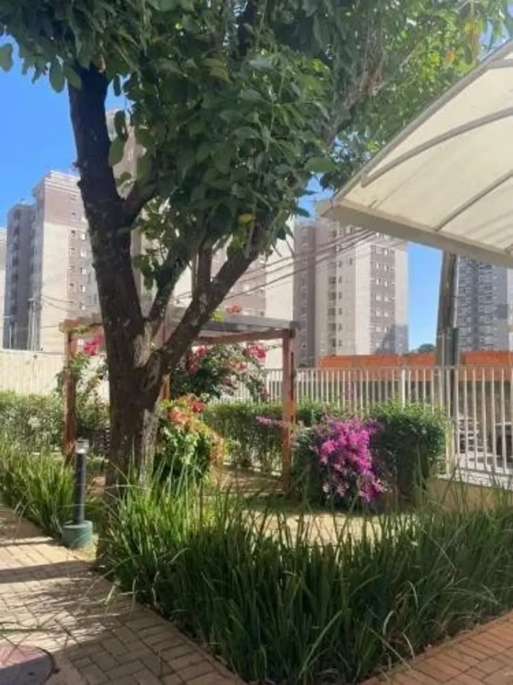 Apartamento, 2 quartos, 54 m² - Foto 2