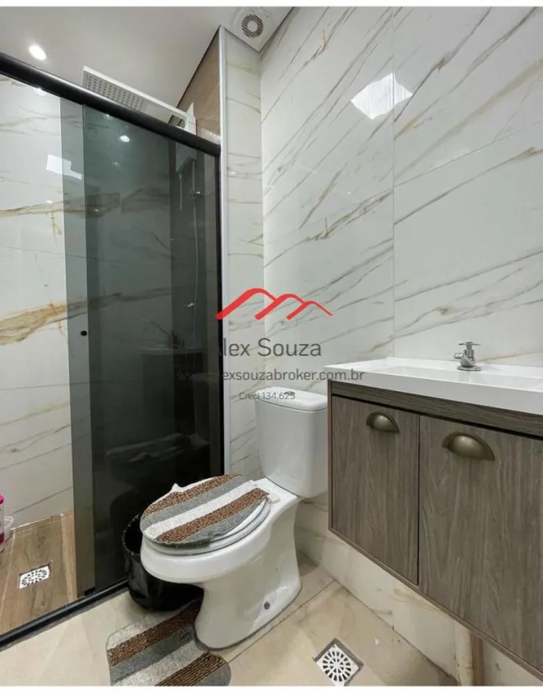 Apartamento, 2 quartos, 60 m² - Foto 6