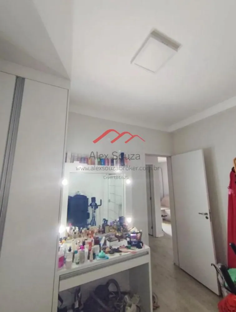 Apartamento, 2 quartos, 59 m² - Foto 7
