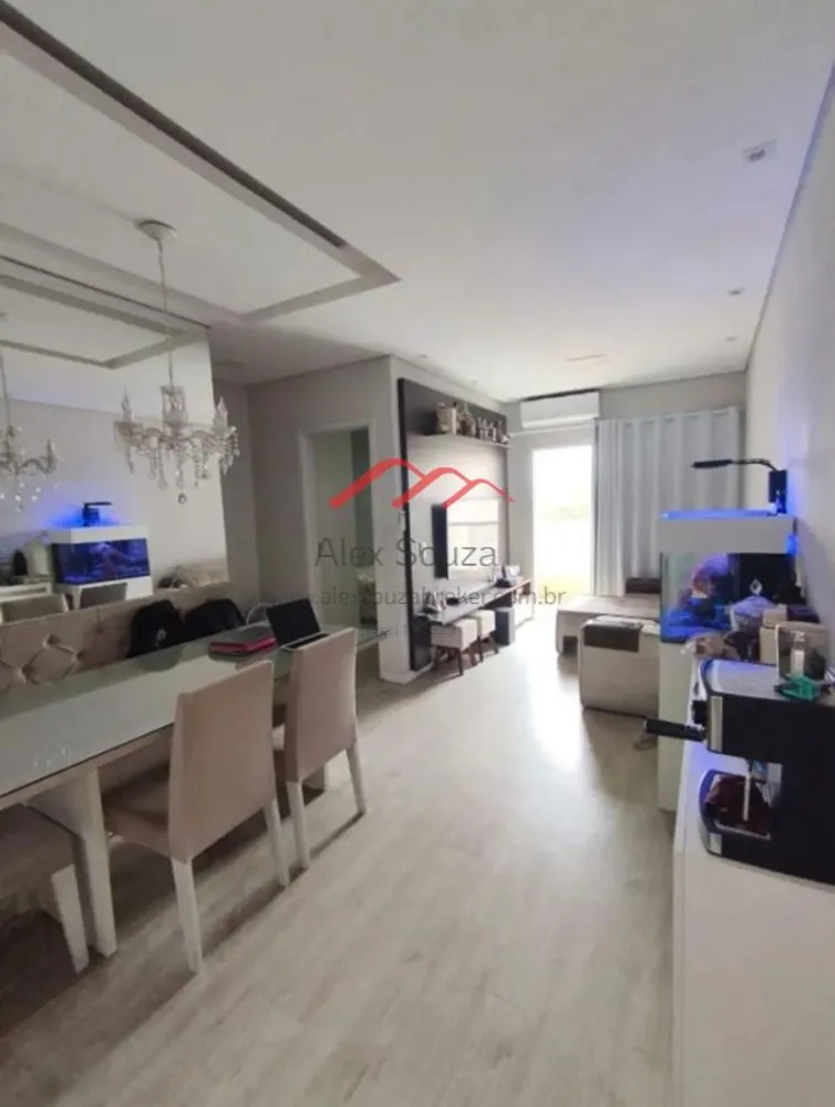 Apartamento, 2 quartos, 59 m² - Foto 8