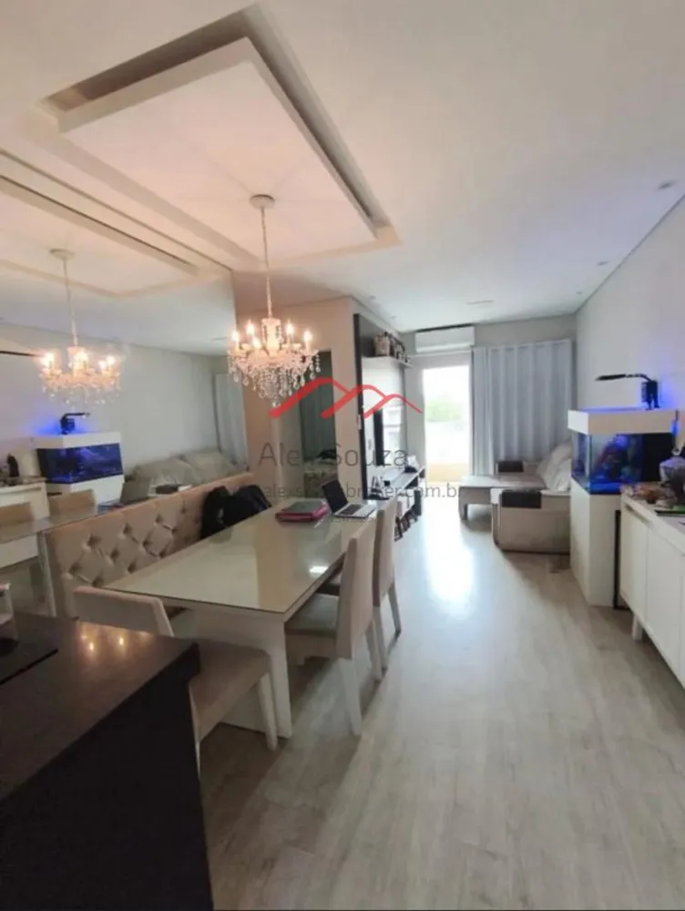 Apartamento, 2 quartos, 59 m² - Foto 6