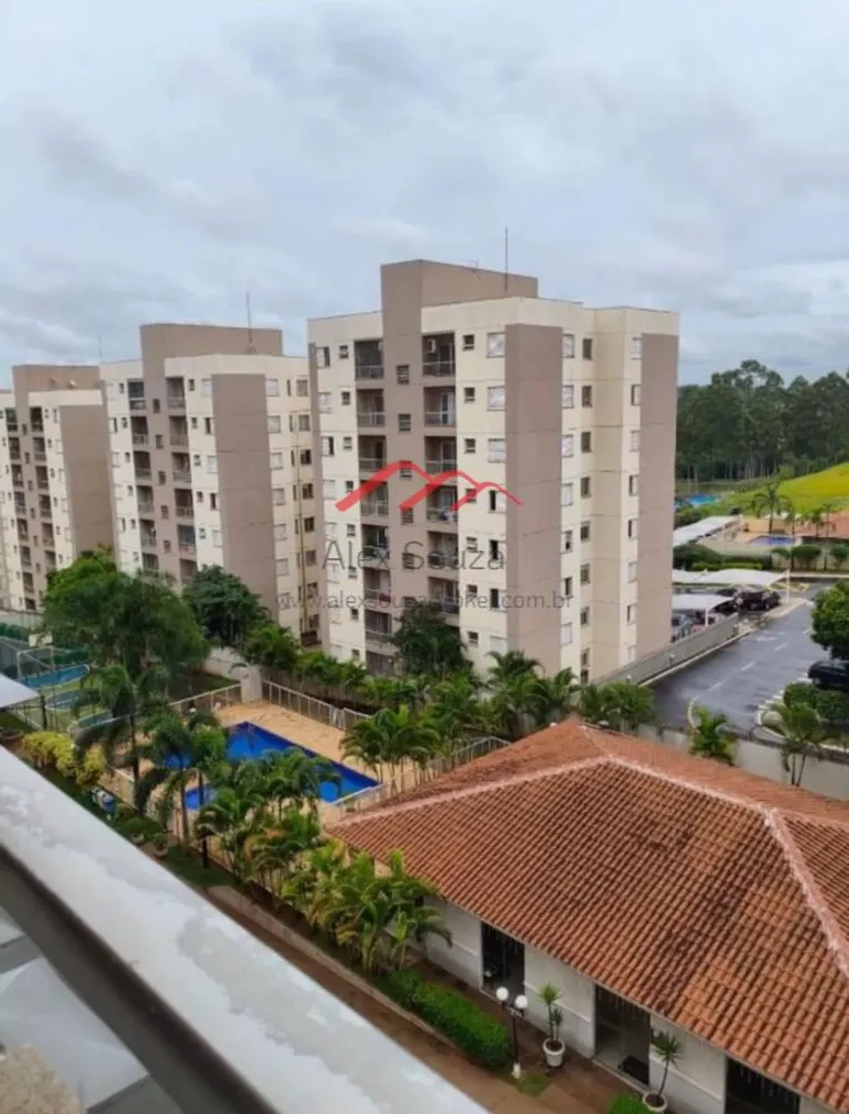 Apartamento, 2 quartos, 59 m² - Foto 5