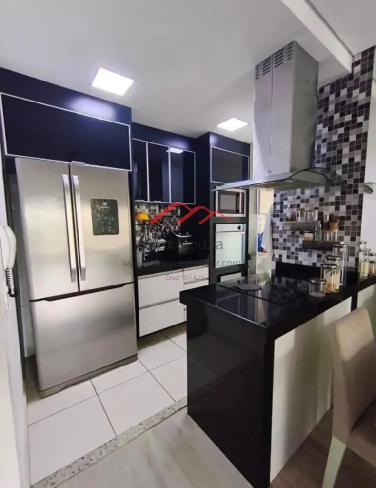 Apartamento, 2 quartos, 59 m² - Foto 4