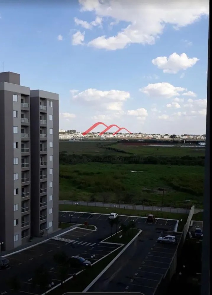 Apartamento, 2 quartos, 59 m² - Foto 3