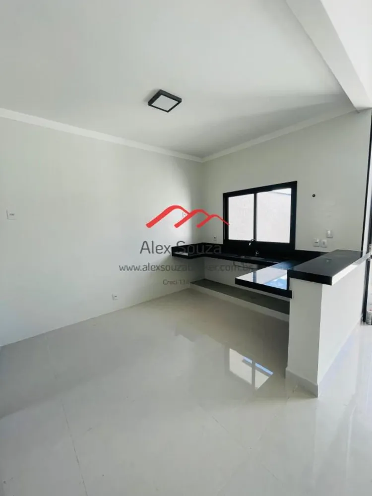 Casa, 3 quartos, 99 m² - Foto 2