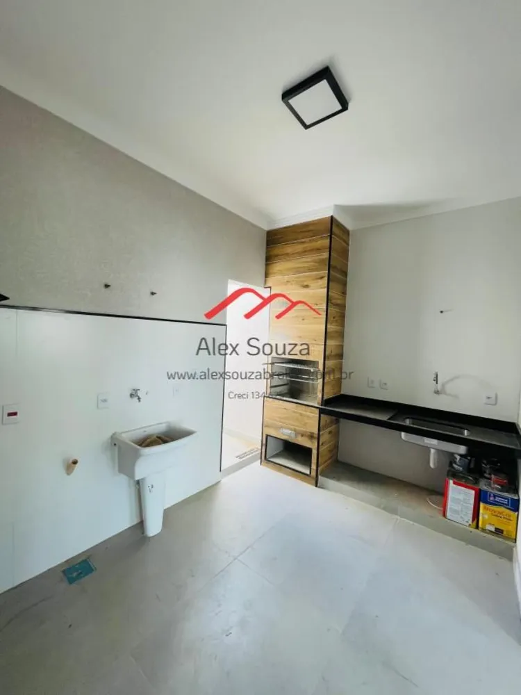 Casa, 3 quartos, 99 m² - Foto 5