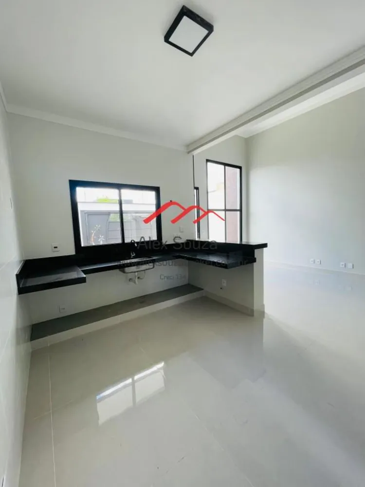 Casa, 3 quartos, 99 m² - Foto 4
