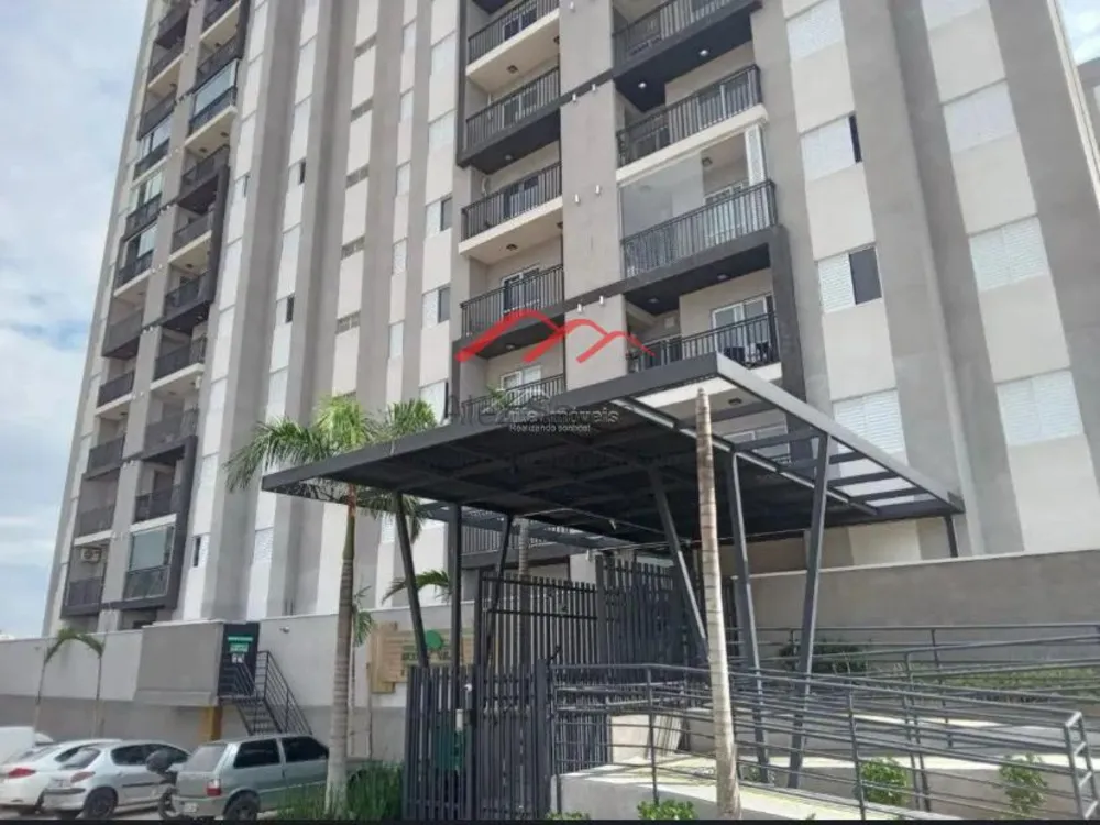Apartamento, 2 quartos, 56 m² - Foto 8