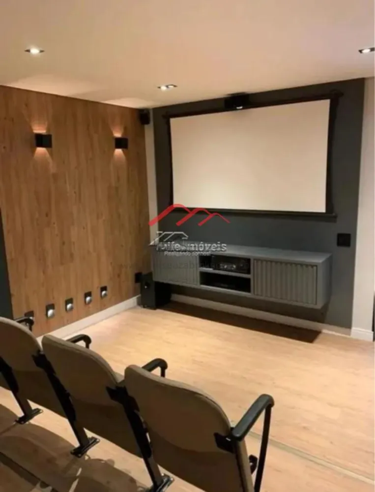 Apartamento, 2 quartos, 56 m² - Foto 7