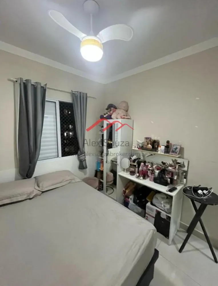 Apartamento, 2 quartos, 56 m² - Foto 6
