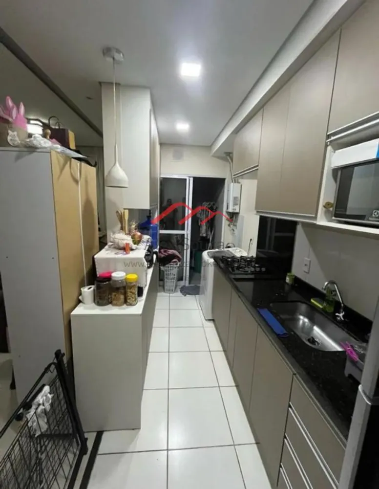 Apartamento, 2 quartos, 56 m² - Foto 5
