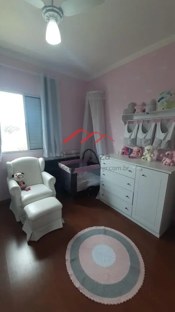Apartamento, 2 quartos, 50 m² - Foto 7