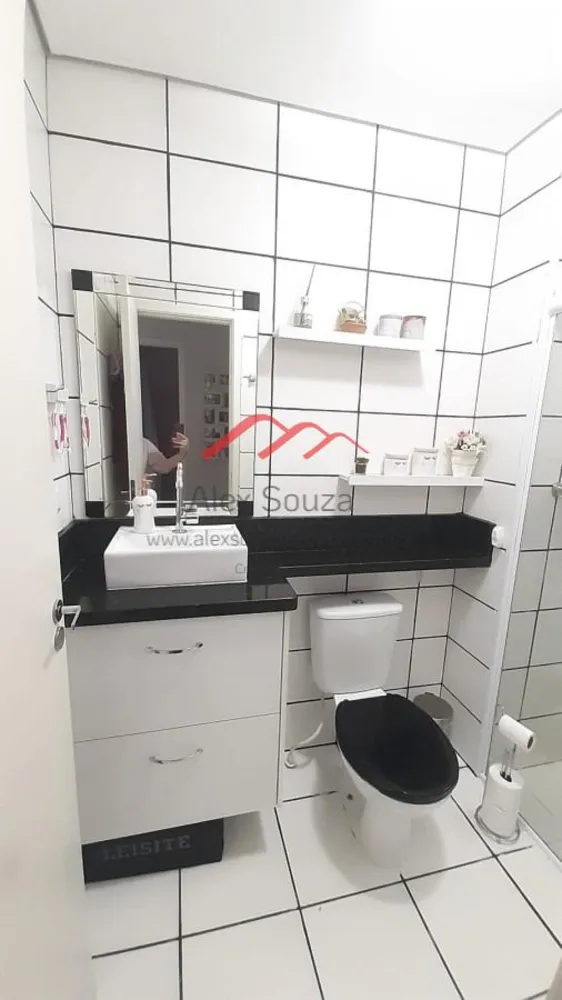 Apartamento, 2 quartos, 50 m² - Foto 6
